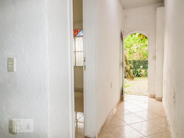 Kitnet, Anil, 1 Quarto, 45 m2 Rio de Janeiro