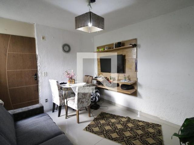 Apto, Anil, 2 Quartos, 44 m2 Rio de Janeiro
