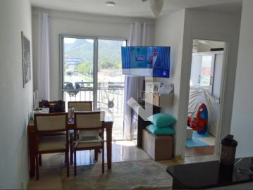 Apto, Anil, 2 Quartos, 47 m2 Rio de Janeiro