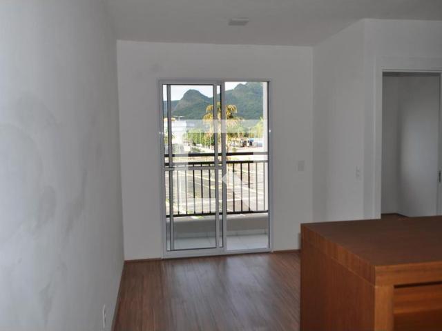 Apto, Anil, 2 Quartos, 47 m2 Rio de Janeiro