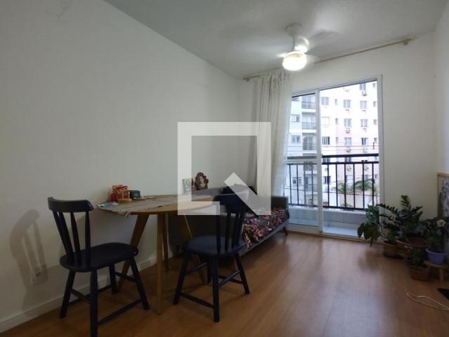 Apto, Anil, 2 Quartos, 48 m2 Rio de Janeiro