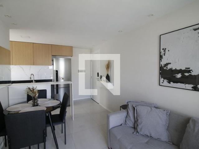 Apto, Anil, 2 Quartos, 43 m2 Rio de Janeiro
