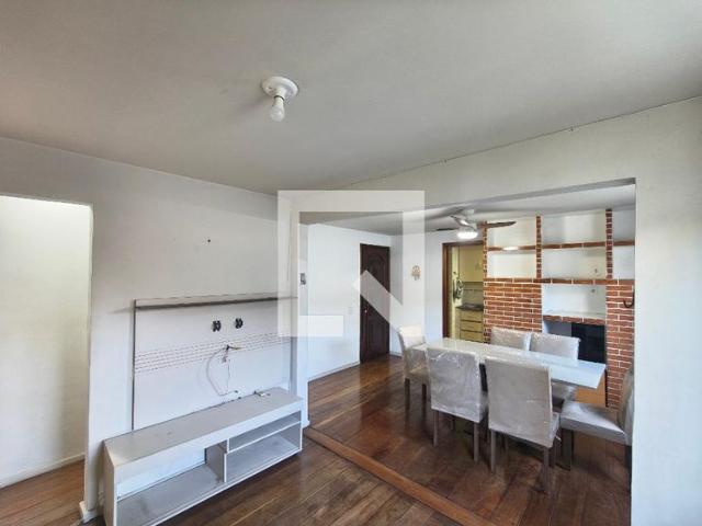 Apto, Anil, 2 Quartos, 64 m2 Rio de Janeiro
