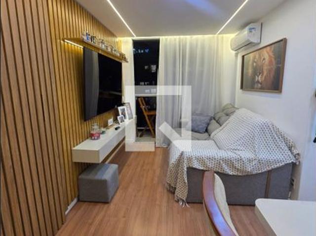 Apto, Anil, 2 Quartos, 60 m2 Rio de Janeiro