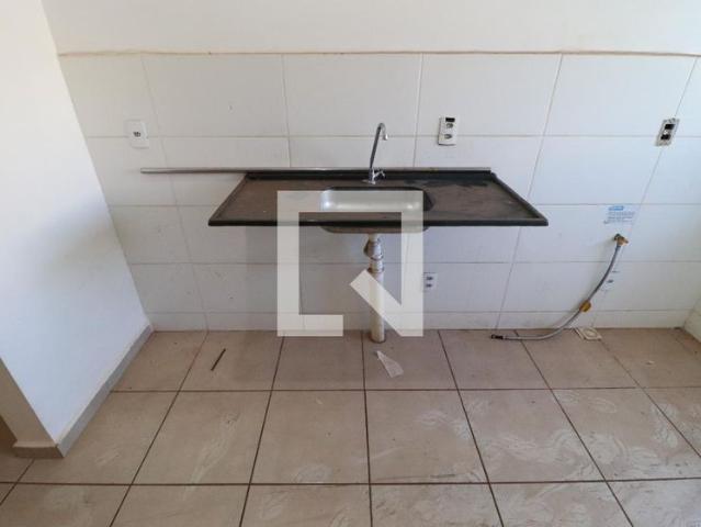 Apto, Antonio Marincek, 1 Quarto, 43 m2 Ribeirão Preto