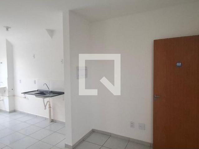 Apto, Antonio Marincek, 2 Quartos, 50 m2 Ribeirão Preto