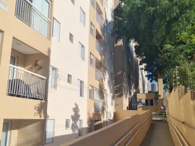 APTO ao lado hospital 52 m² 2 dormitórios 1 vaga
