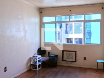 Aparecida, Santos, Santos, São Paulo - Garagem