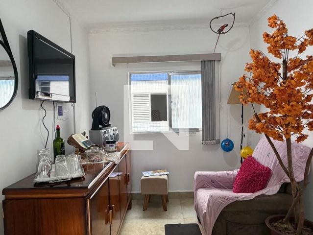 Apto, Aparecida, 2 Quartos, 64 m2 Santos
