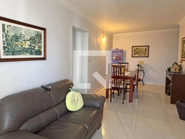 Apto, Aparecida, 2 Quartos, 65 m2 Santos
