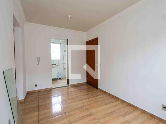 Apto, Aparecida Sétima Seção, 2 Quartos, 56 m2 Belo Horizonte
