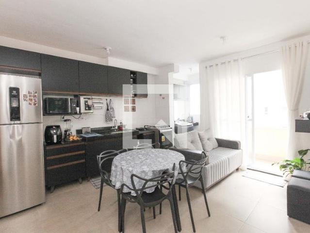 Apto, Araguaia, 2 Quartos, 49 m2 Belo Horizonte