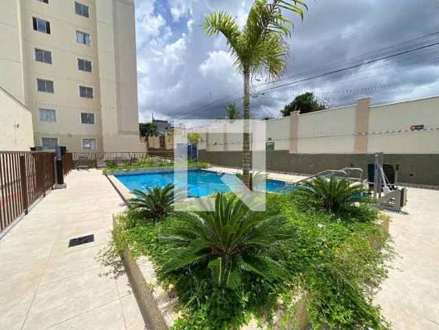 Apto, Araguaia, 2 Quartos, 59 m2 Belo Horizonte