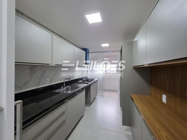 Apto. área total 161,17m² Torre Kyoto Residencial Oriente Bauru/SP