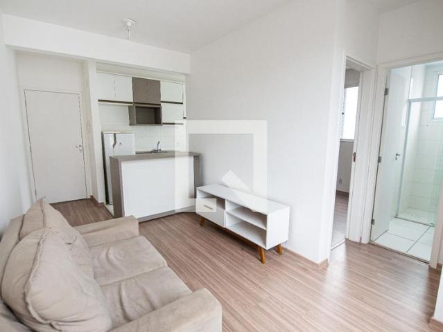 Apto, Areao, 2 Quartos, 44 m2 Taubaté