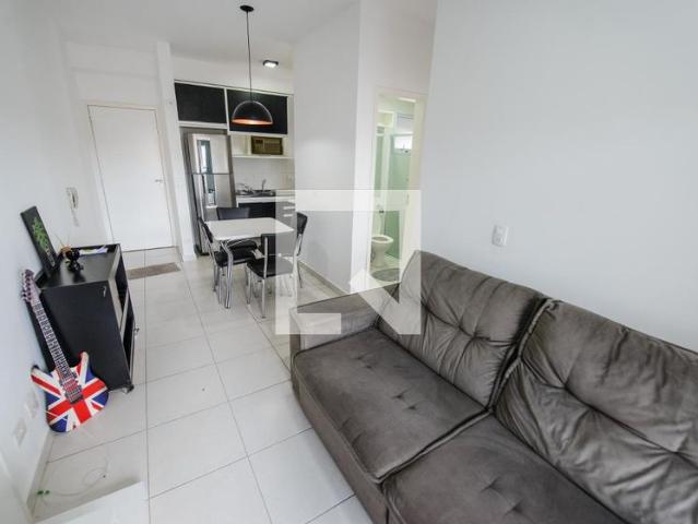Apto, Areao, 2 Quartos, 52 m2 Taubaté