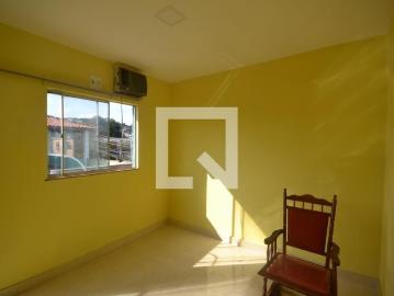 Apto, Areia Branca, 1 Quarto, 35 m2 Belford Roxo
