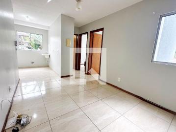 Apto, Areias, 2 Quartos, 50 m2 São José