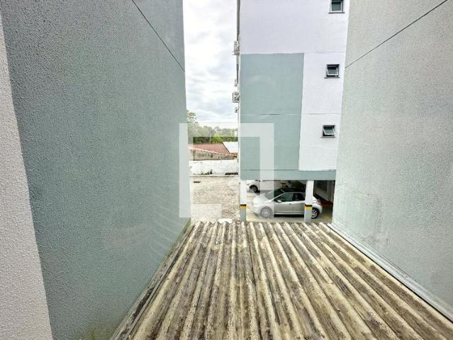 Apto, Areias, 2 Quartos, 50 m2 São José