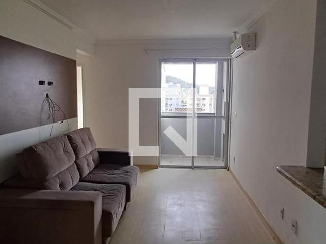 Apto, Areias, 2 Quartos, 53 m2 São José