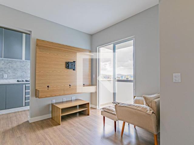 Apto, Areias, 2 Quartos, 54 m2 São José