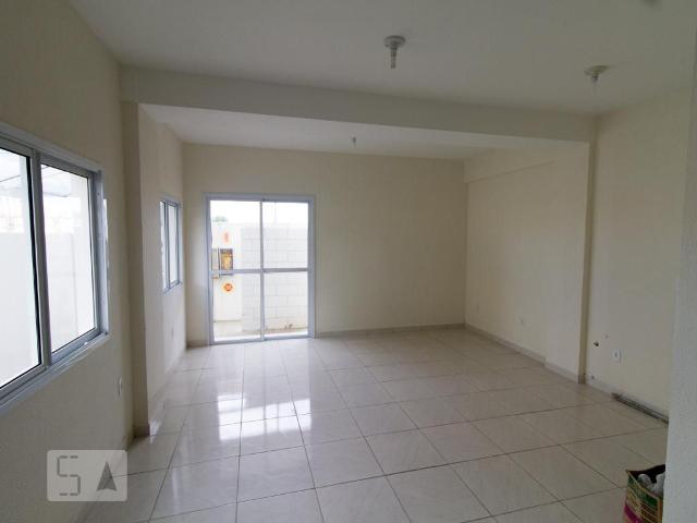 Apto, Areias, 2 Quartos, 100 m2 São José