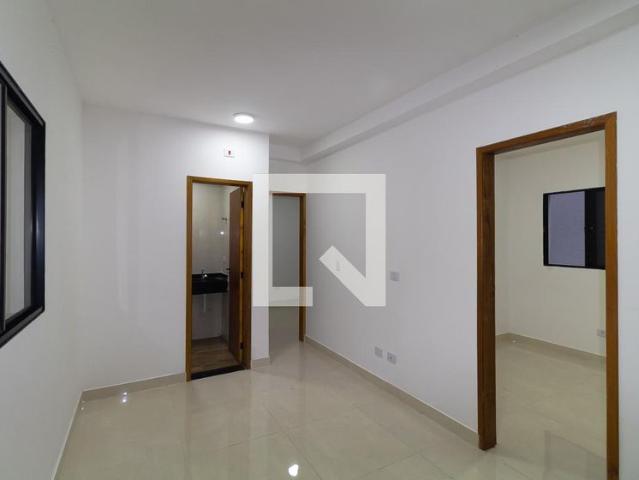 Apto, Aricanduva, 2 Quartos, 51 m2 São Paulo