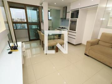 Apto, Armação, 1 Quarto, 42 m2 Salvador