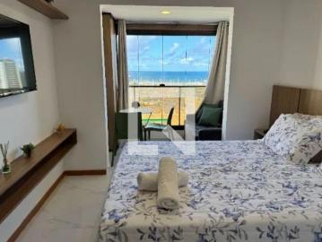 Apto, Armação, 1 Quarto, 20 m2 Salvador
