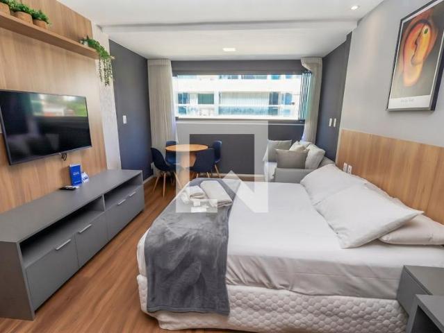 Apto, Armação, 1 Quarto, 35 m2 Salvador
