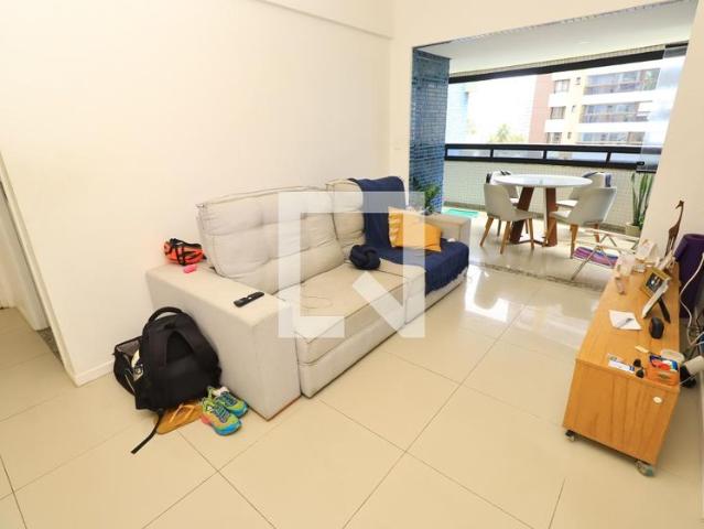 Apto, Armação, 2 Quartos, 63 m2 Salvador
