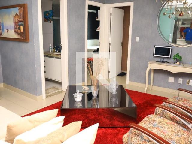 Apto, Armação, 2 Quartos, 81 m2 Salvador
