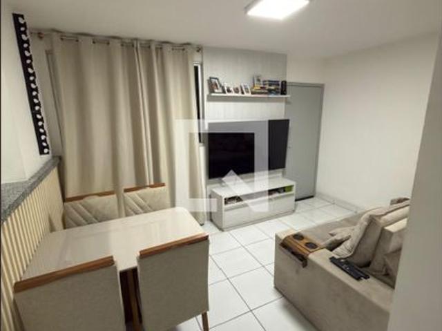 Apto, Arpoador, 2 Quartos, 45 m2 Contagem