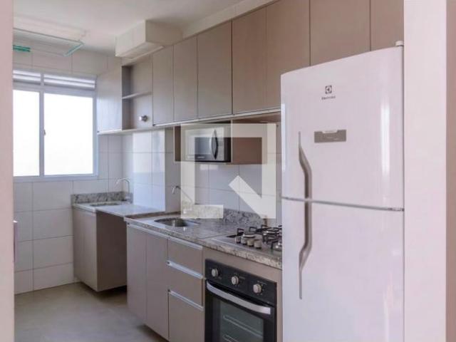 Apto, Arpoador, 2 Quartos, 46 m2 Contagem