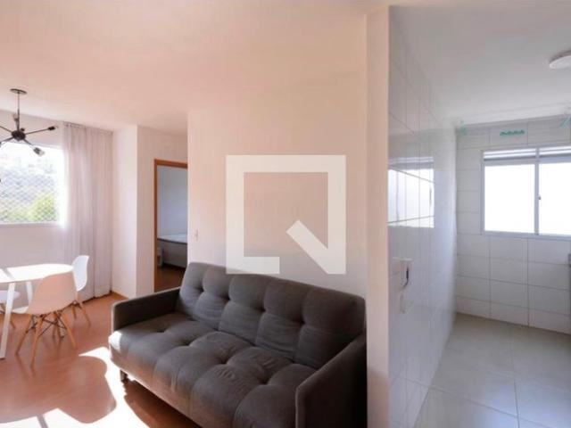 Apto, Arpoador, 2 Quartos, 46 m2 Contagem