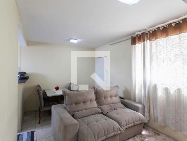 Apto, Arpoador, 3 Quartos, 58 m2 Contagem