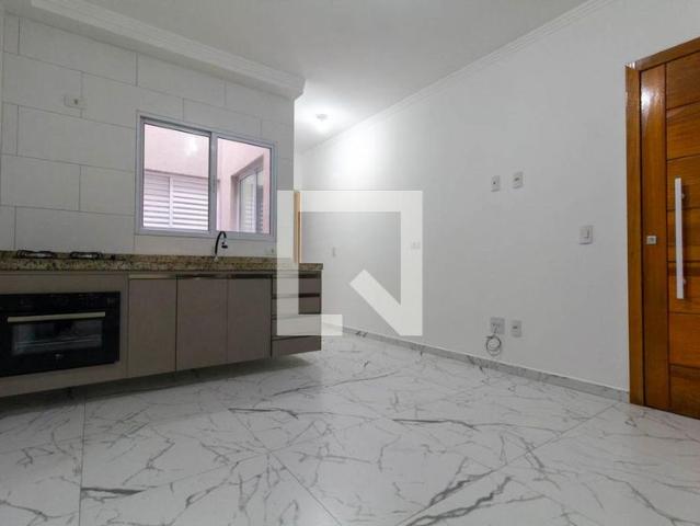 Apto, Artur Alvim, 1 Quarto, 28 m2 São Paulo