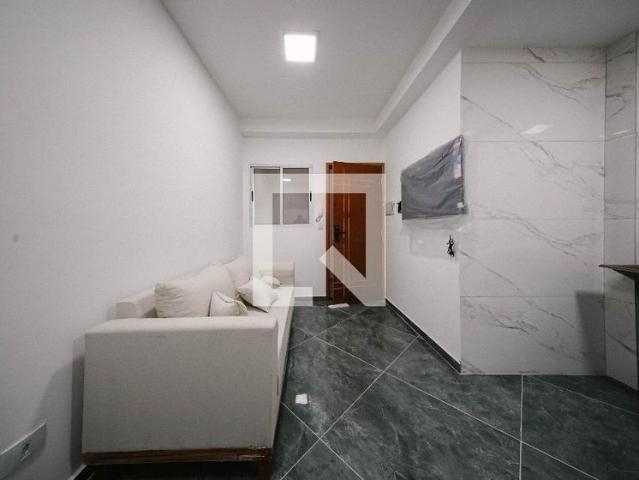 Apto, Artur Alvim, 1 Quarto, 34 m2 São Paulo