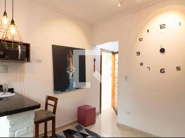 Apto, Artur Alvim, 1 Quarto, 35 m2 São Paulo