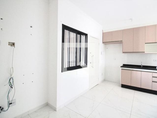 Apto, Artur Alvim, 1 Quarto, 30 m2 São Paulo