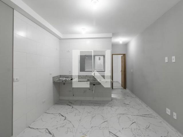 Apto, Artur Alvim, 1 Quarto, 30 m2 São Paulo