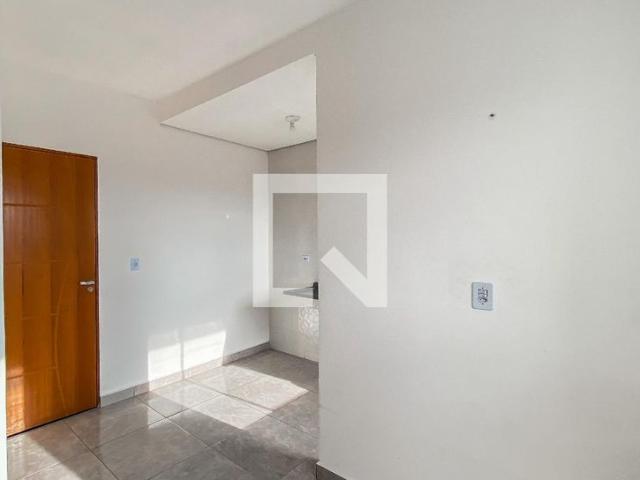 Apto, Artur Alvim, 1 Quarto, 30 m2 São Paulo