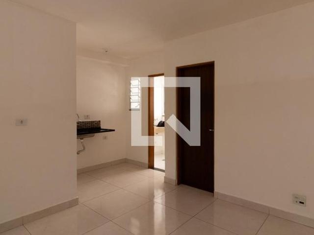 Apto, Artur Alvim, 1 Quarto, 32 m2 São Paulo