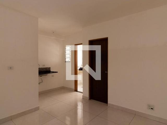 Apto, Artur Alvim, 1 Quarto, 32 m2 São Paulo