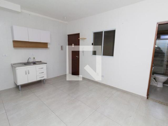 Apto, Artur Alvim, 1 Quarto, 41 m2 São Paulo