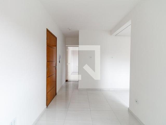 Apto, Artur Alvim, 1 Quarto, 40 m2 São Paulo