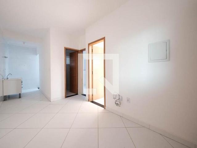 Apto, Artur Alvim, 2 Quartos, 40 m2 São Paulo