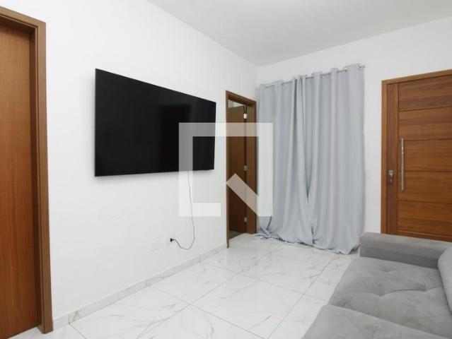 Apto, Artur Alvim, 2 Quartos, 40 m2 São Paulo