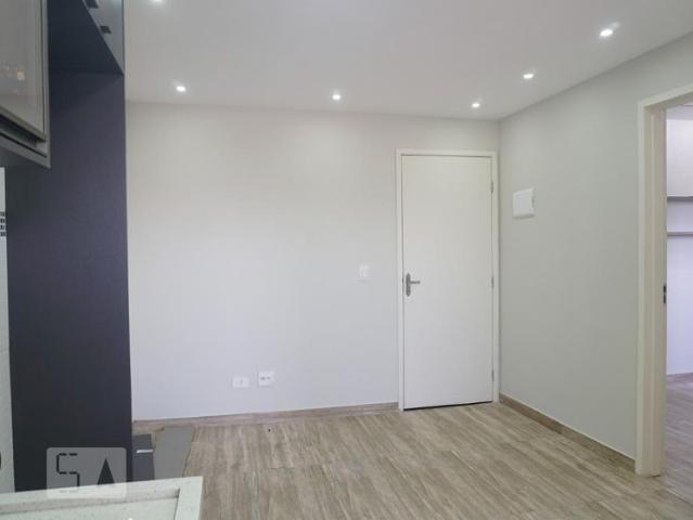 Apto, Artur Alvim, 2 Quartos, 40 m2 São Paulo