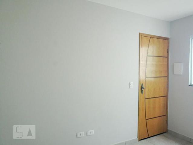 Apto, Artur Alvim, 2 Quartos, 39 m2 São Paulo